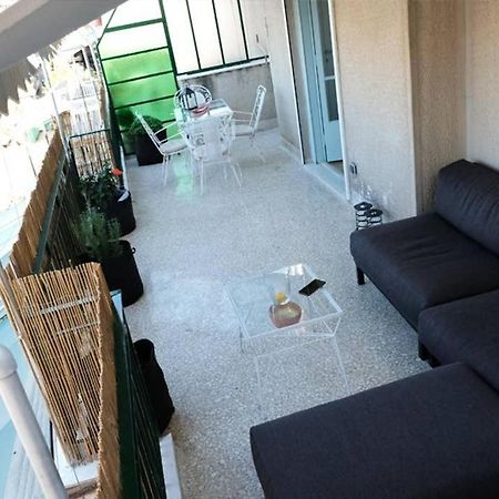 The Captains Flat On The Roof Αθήνα Εξωτερικό φωτογραφία